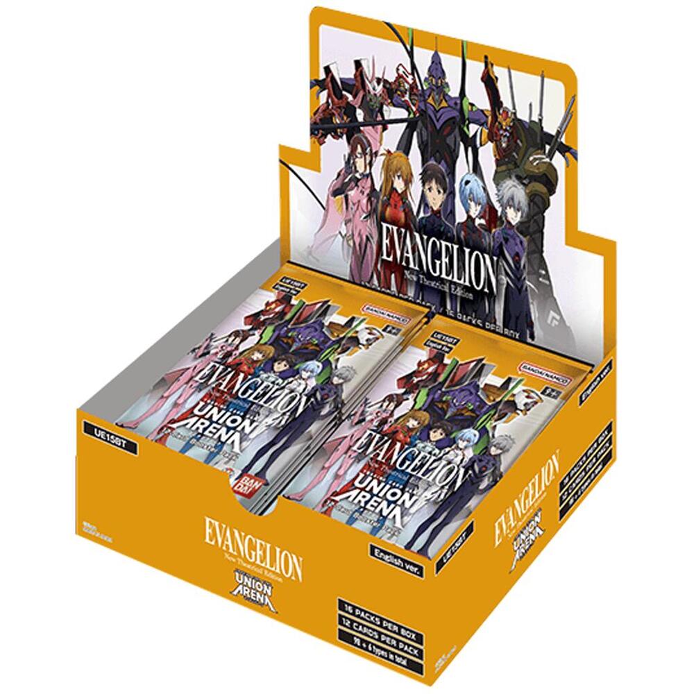 Evangelion